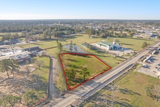 More details for 18235 Farm to Market Road 1488, Magnolia, TX - Land for Sale