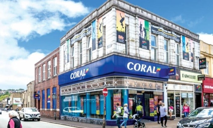 25-27 Commercial St, Brighouse for sale - Primary Photo - Image 1 of 1