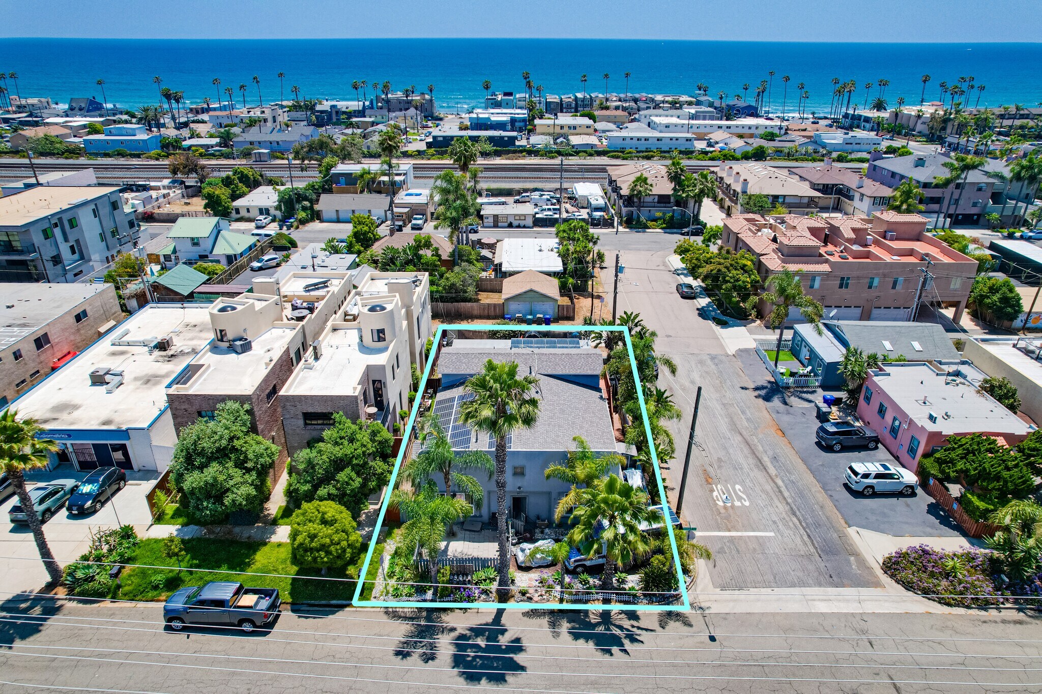 901 S Tremont St, Oceanside, CA for sale Building Photo- Image 1 of 10
