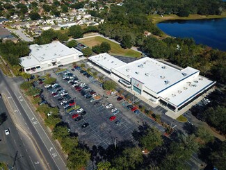 More details for 707-873 Good Homes Rd, Orlando, FL - Retail for Lease