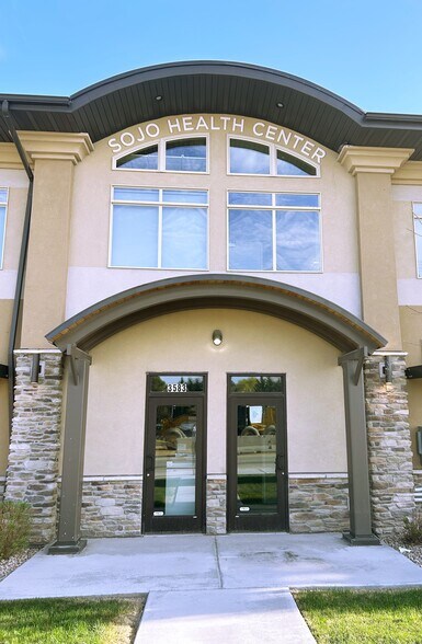 3583 W 9800 S, South Jordan, UT for lease - Building Photo - Image 3 of 19