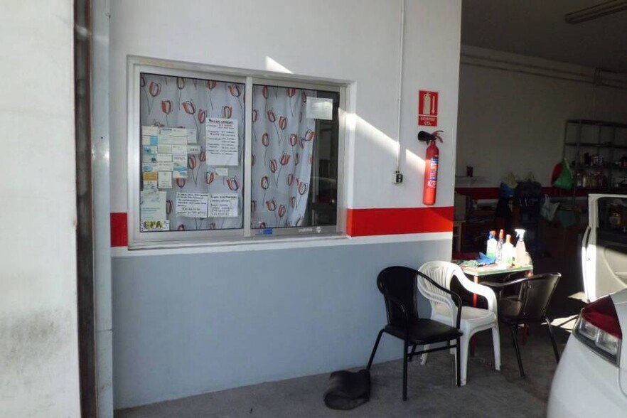 Retail in El Ejido, Almería for sale - Building Photo - Image 3 of 12