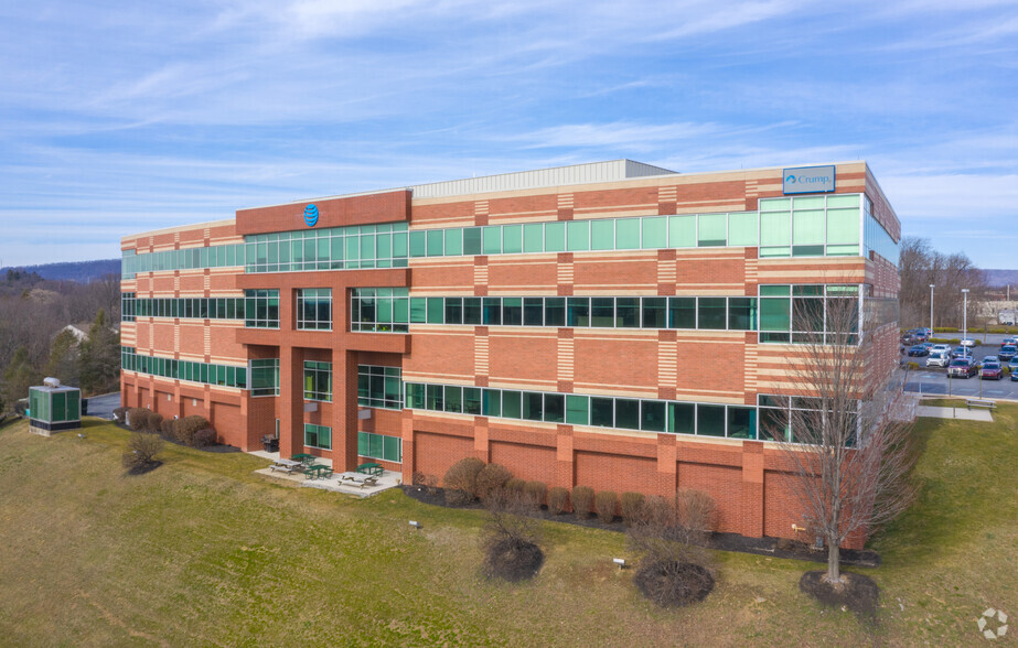 2550 Interstate Dr, Harrisburg, PA for sale - Building Photo - Image 1 of 1