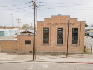 More details for 755 W Silver St, Elko, NV - Industrial for Lease