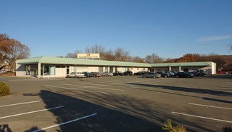 More details for 170-184 East St, Plainville, CT - Office/Medical for Lease
