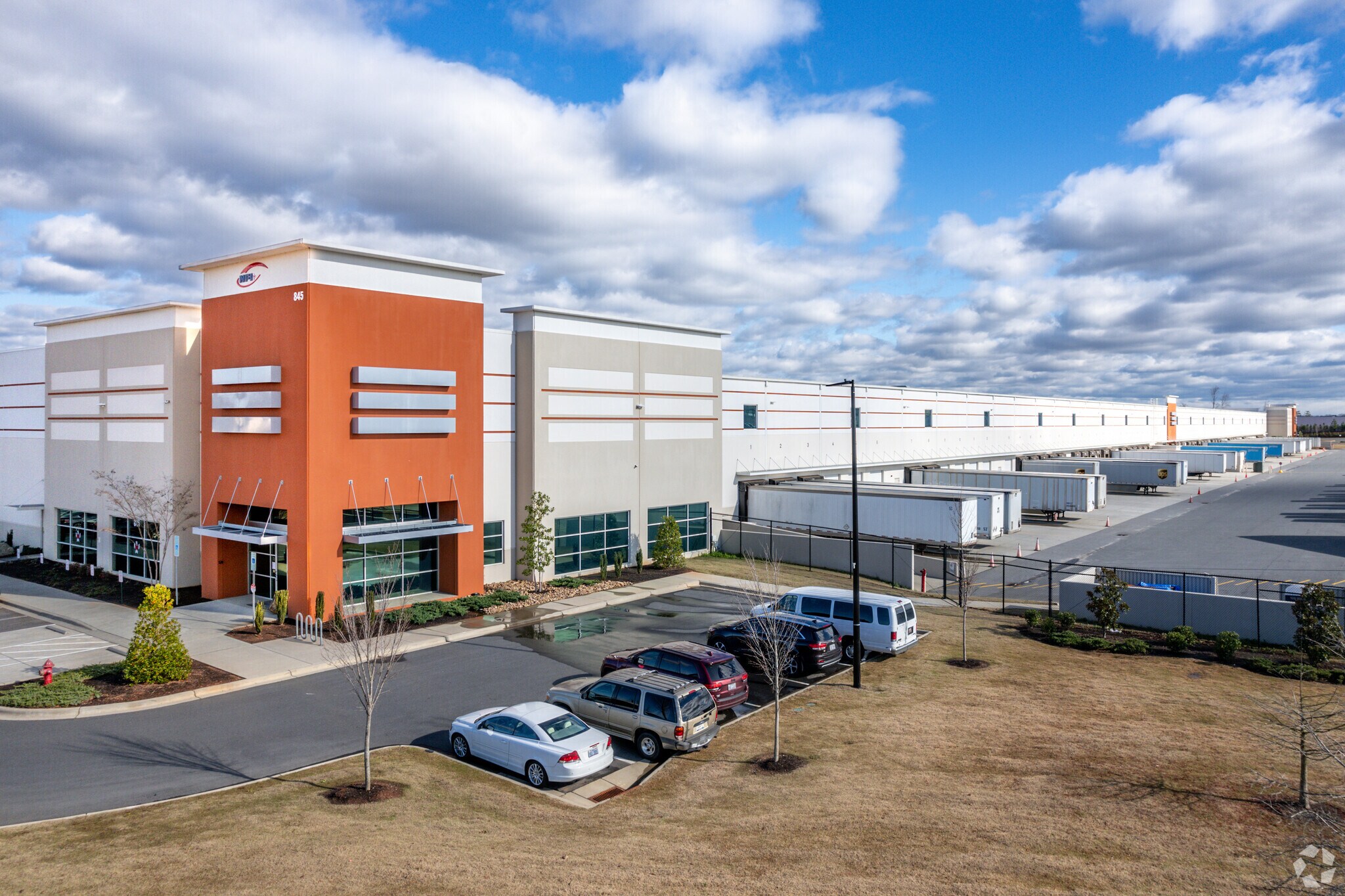 845 Paragon Way, Rock Hill, SC for sale Building Photo- Image 1 of 1