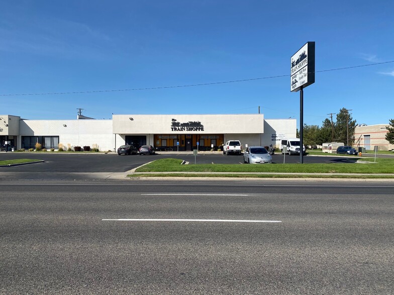 2962-2978 S State St, Salt Lake City, UT for lease - Building Photo - Image 2 of 4