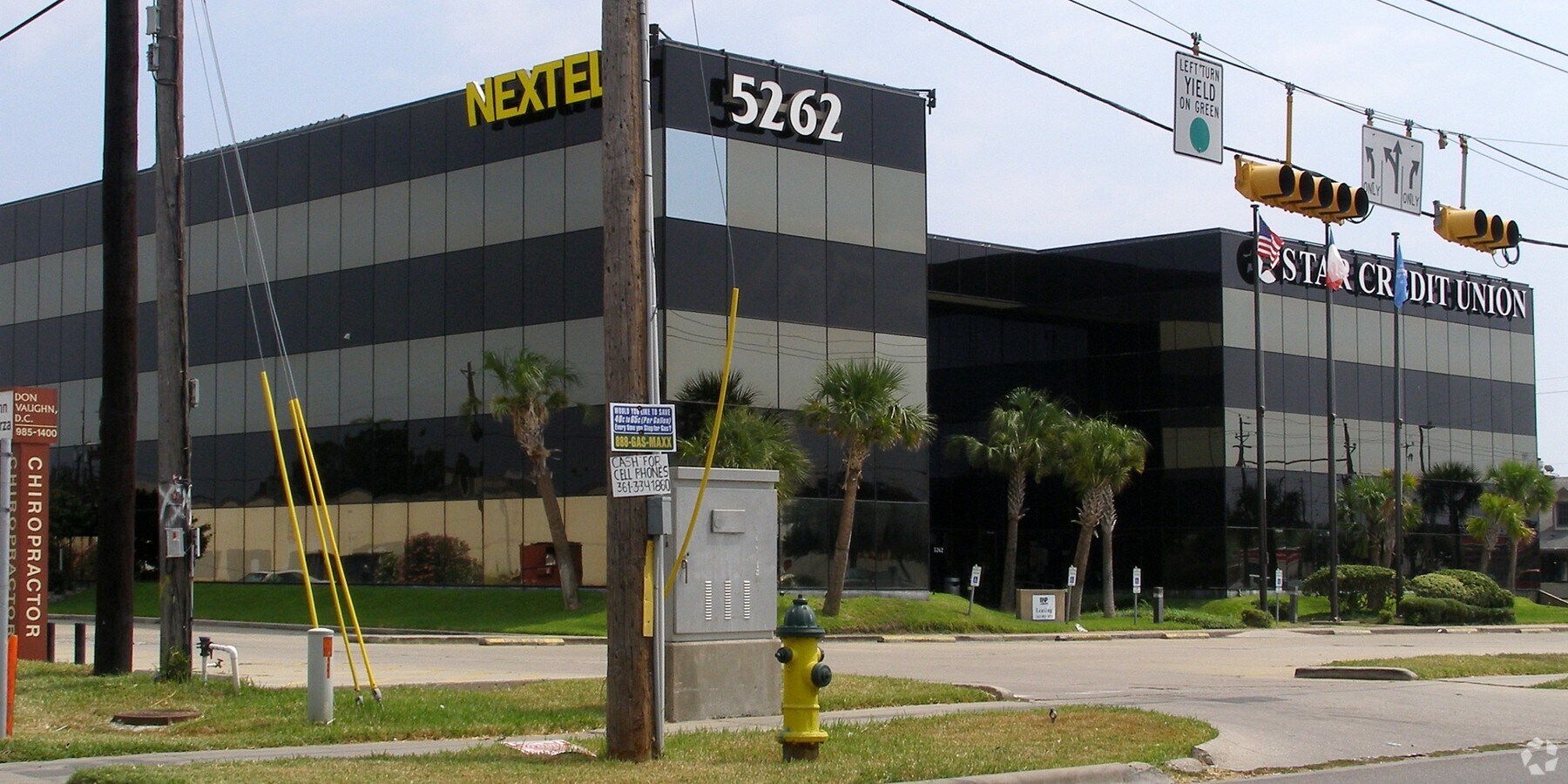 5262 S Staples St, Corpus Christi, TX 78411