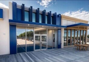 1929 Hollywood Blvd, Hollywood FL - Pub