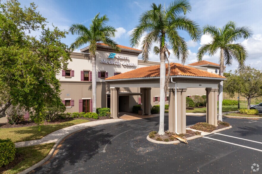 10201 Arcos Ave, Estero, FL 33928 Estero Medical Center