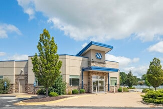 More details for 310 Home Blvd, Galesburg, IL - Office for Lease