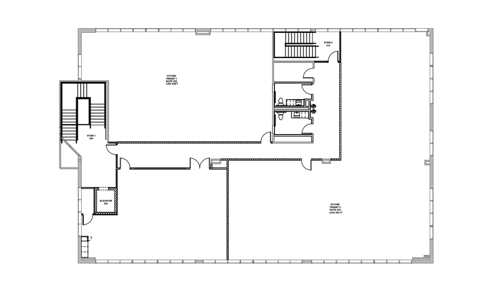 6886 S Yosemite St, Englewood, CO for lease - Building Photo - Image 2 of 8