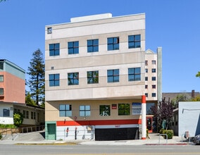 3017 Telegraph Ave, Berkeley, CA for lease Building Photo- Image 2 of 10