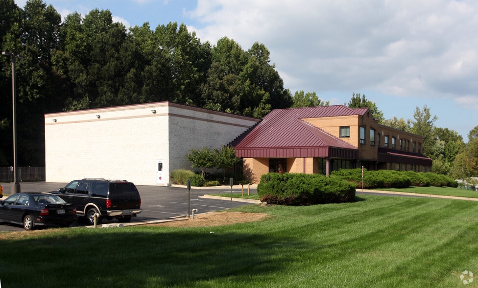 6407 Crain Hwy, Upper Marlboro, MD for sale - Primary Photo - Image 1 of 1