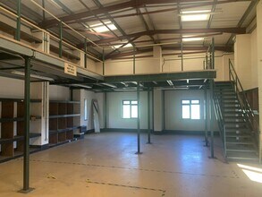Soake Road, Denmead for lease Interior Photo- Image 2 of 3