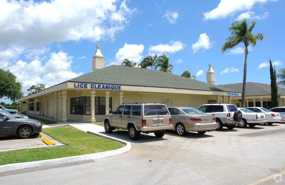 5353 W Atlantic Ave, Delray Beach, FL for sale - Building Photo - Image 2 of 2