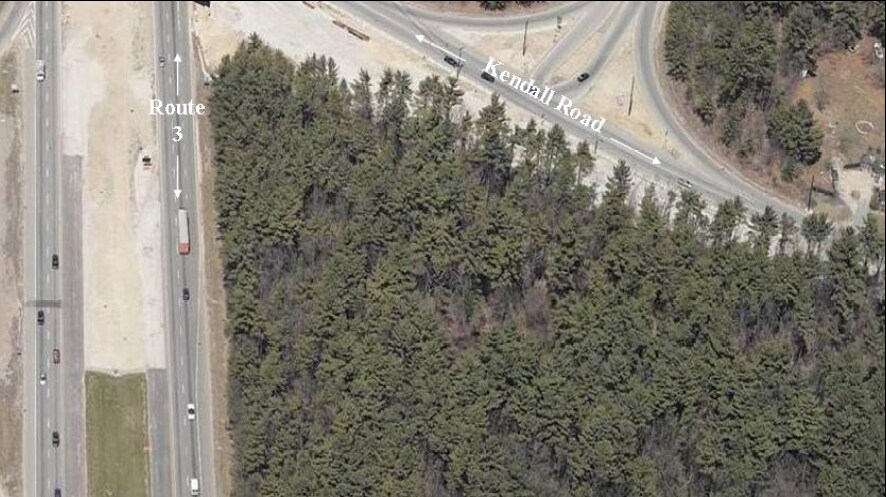 116 Kendall Rd, Tyngsborough, MA for sale Primary Photo- Image 1 of 1