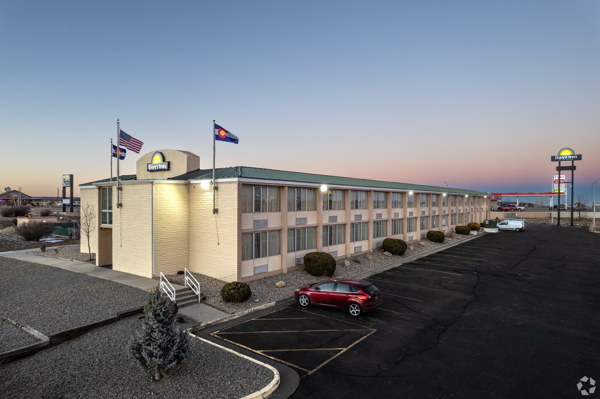 6670 W Hwy 165, Colorado City, CO for sale Building Photo- Image 1 of 1