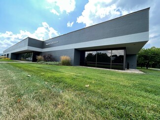 More details for 9450-9500 Priority Way W Dr, Indianapolis, IN - Office for Lease