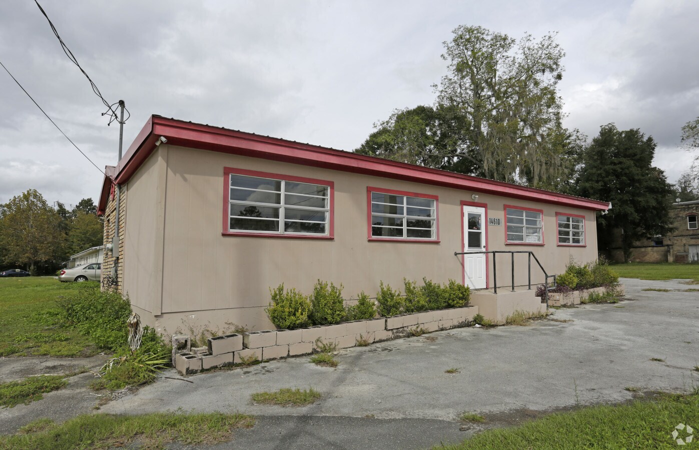 14610 Kennard St, Waldo, FL 32694 Property Record