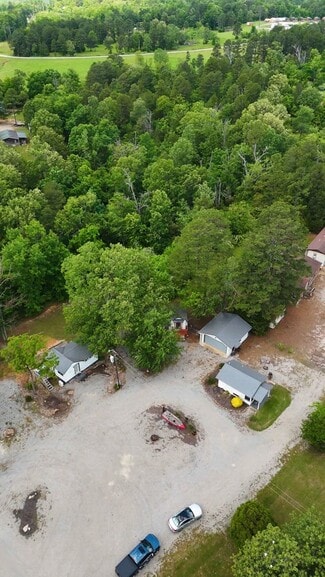 More details for 10897 AR-5, Salesville, AR - Hospitality for Sale