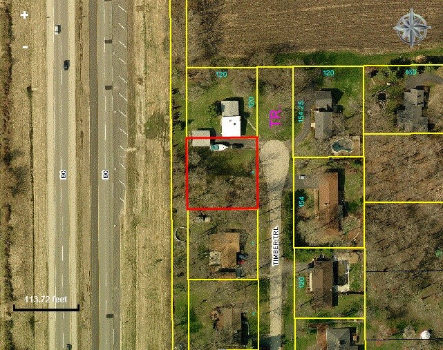 2740 Timber Trl, Rockford, IL for sale - Primary Photo - Image 2 of 3