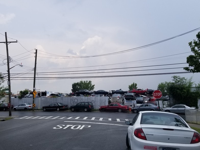 3333 Richmond Ter, Staten Island, NY for sale - Building Photo - Image 1 of 1