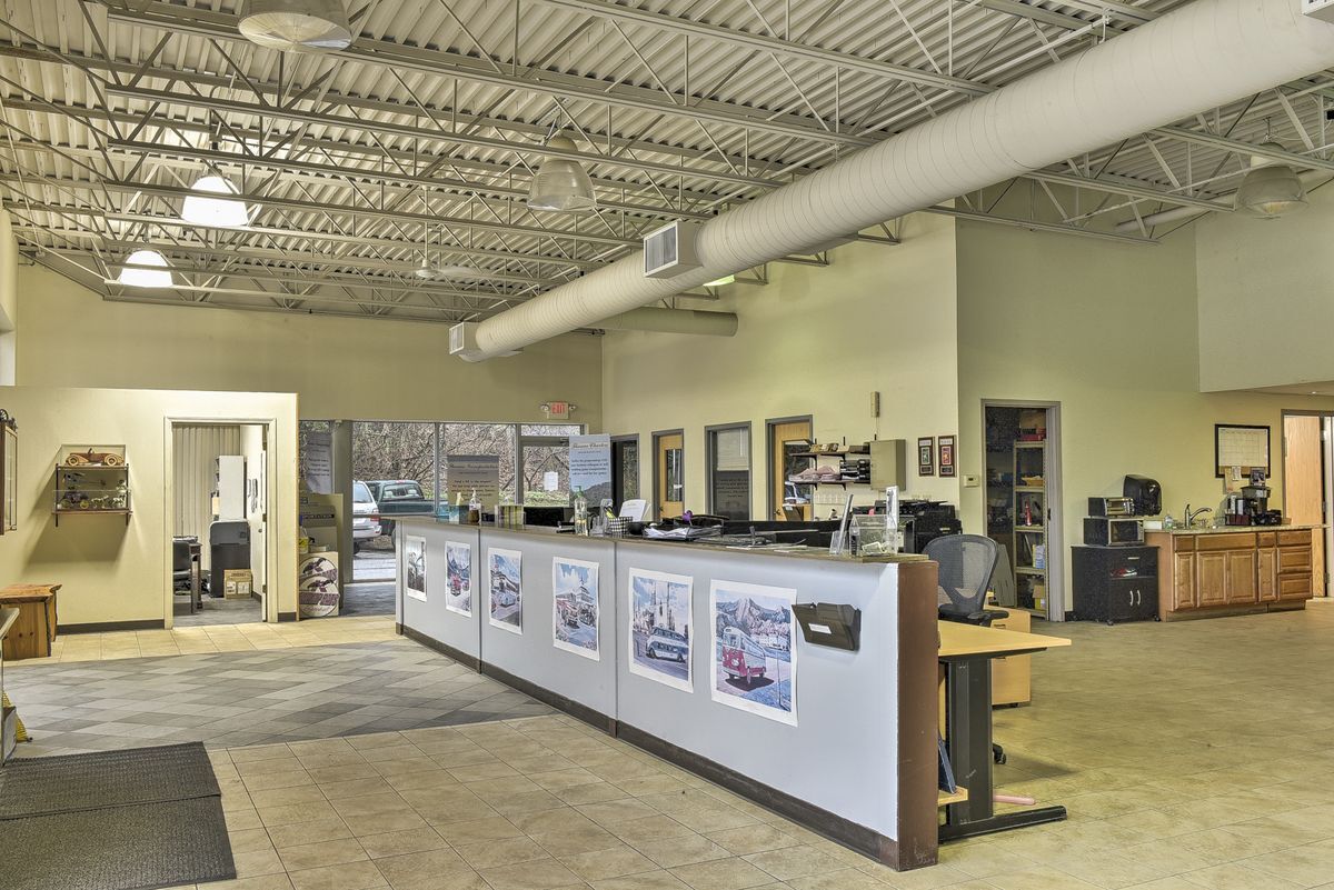 93 Monadnock Hwy, Keene, NH 03431 Retail for Sale