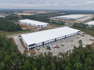 More details for 400 Kaizen Pky, Savannah, GA - Industrial for Lease