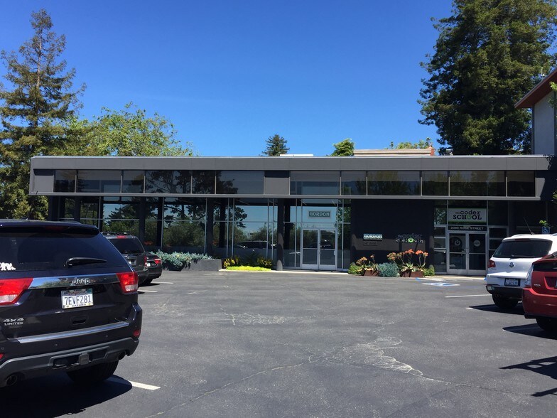 2091-2093 Rose St, Berkeley, CA for sale - Primary Photo - Image 1 of 1