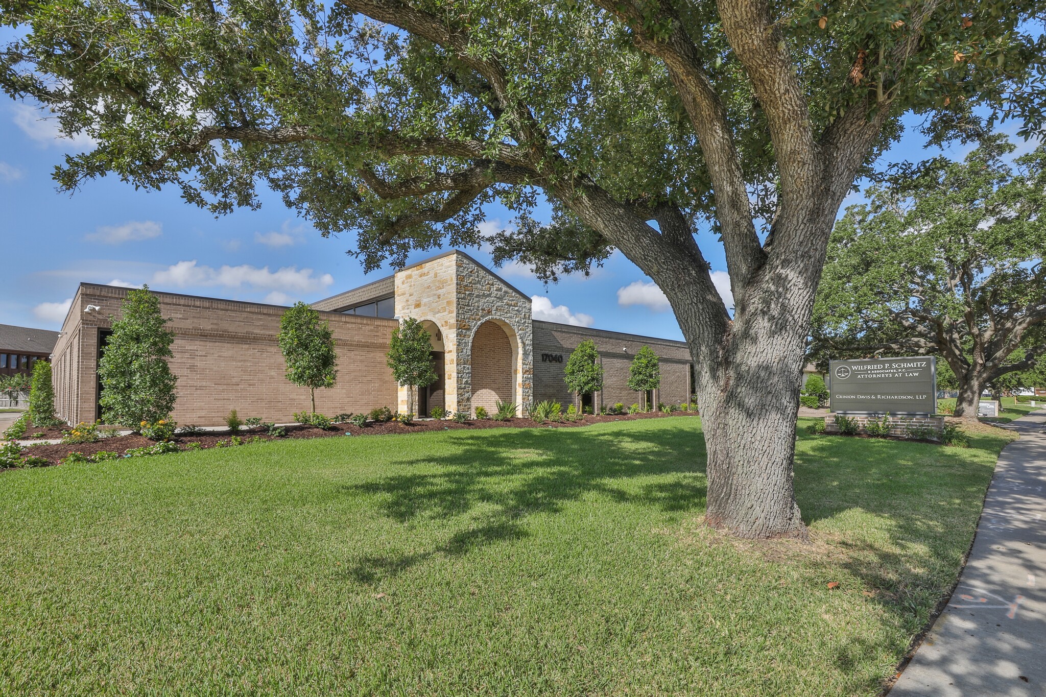 17040 El Camino Real, Houston, TX for sale Building Photo- Image 1 of 1