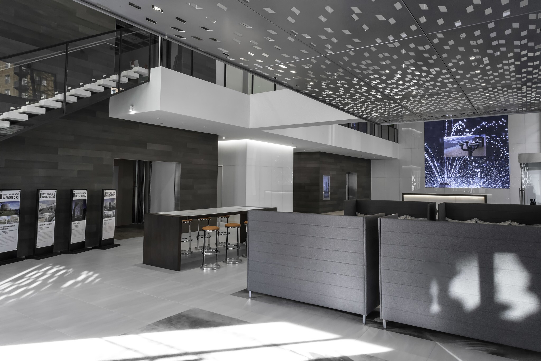 222 SW Columbia St, Portland, OR for sale Interior Photo- Image 1 of 1