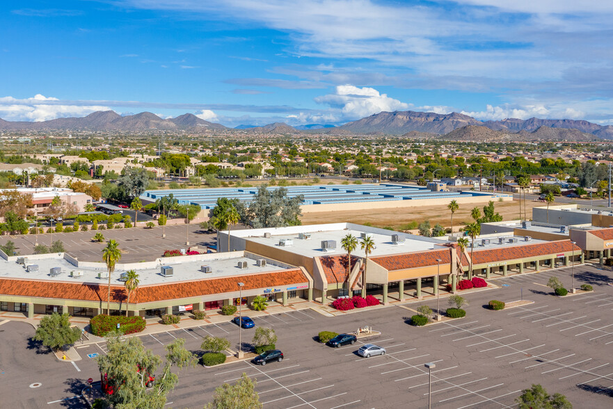 Sun Valley Plaza - Mesa, AZ for Sale | LoopNet.com