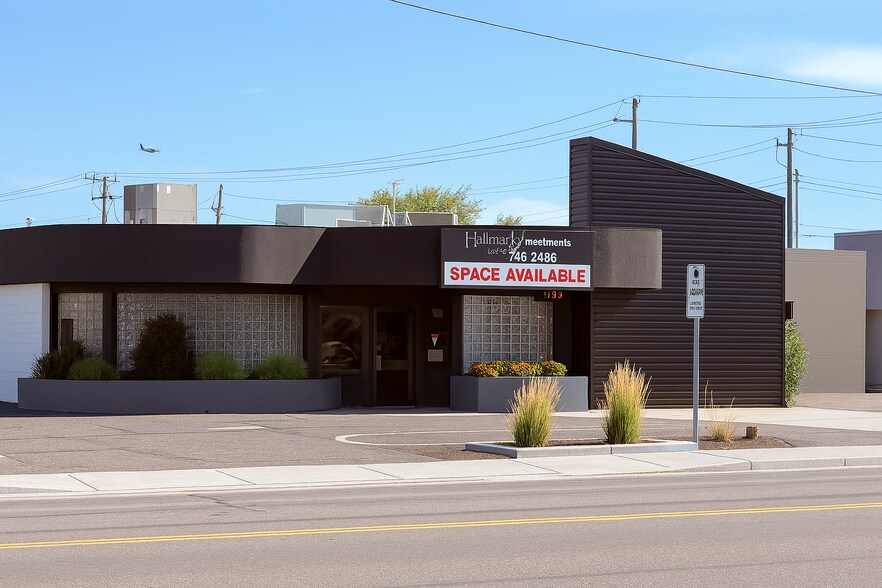 3189 Mill St, Reno, NV for lease - Building Photo - Image 1 of 14