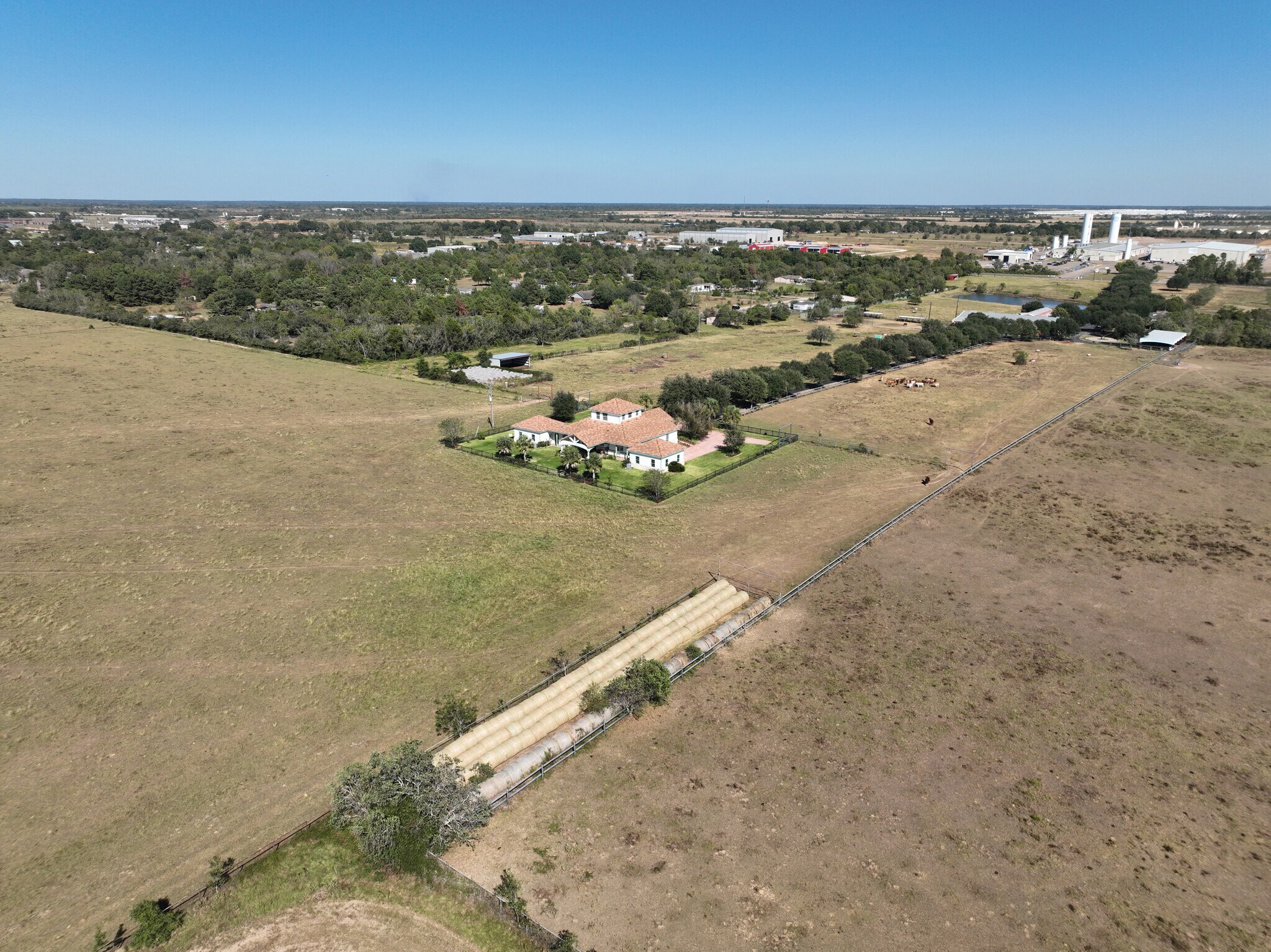 18315 Mathis Rd, Waller, TX 77484 Land for Sale
