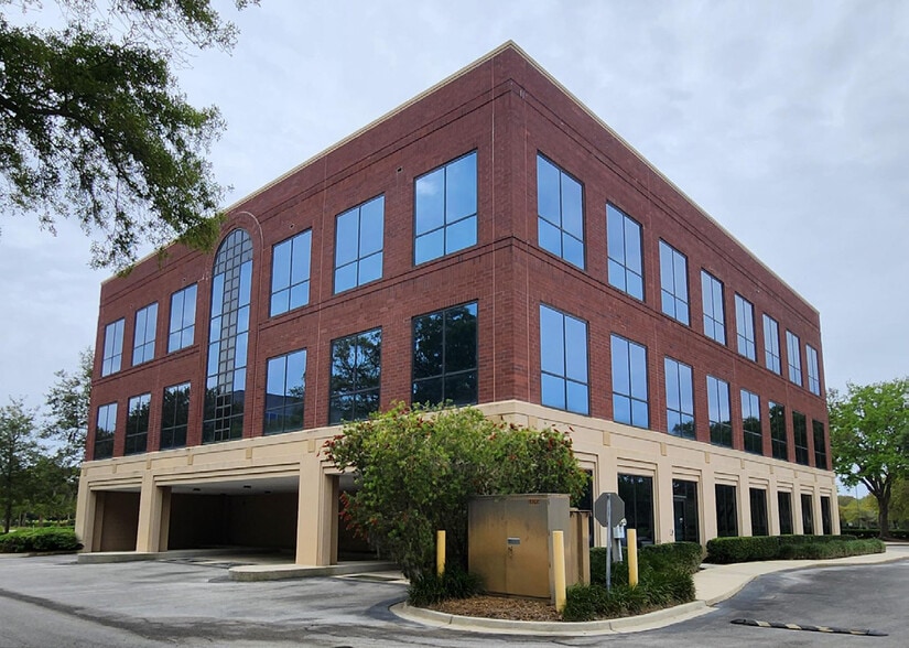 10245 Centurion Pky N, Jacksonville, FL for lease - Building Photo - Image 2 of 7