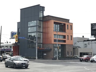 More details for 1189 W Lawrence Ave, Toronto, ON - Office/Retail for Lease
