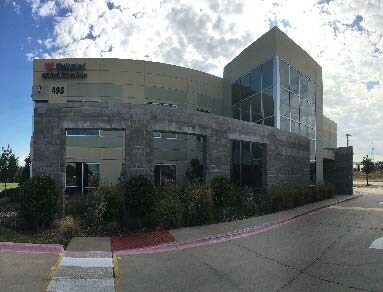 495 Winscott Rd, Benbrook, TX for sale Primary Photo- Image 1 of 1