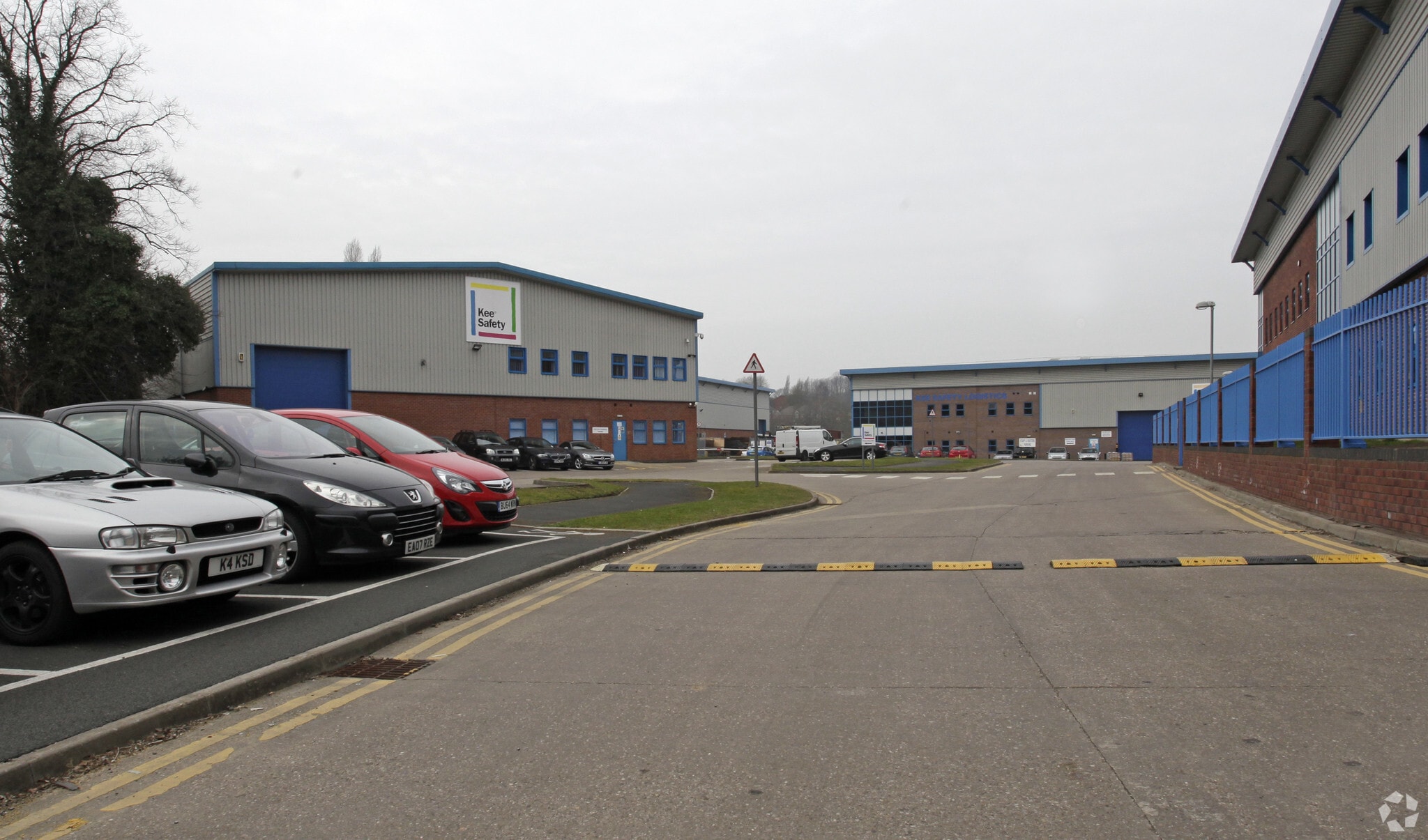 Overend Rd, Cradley Heath for sale Primary Photo- Image 1 of 1