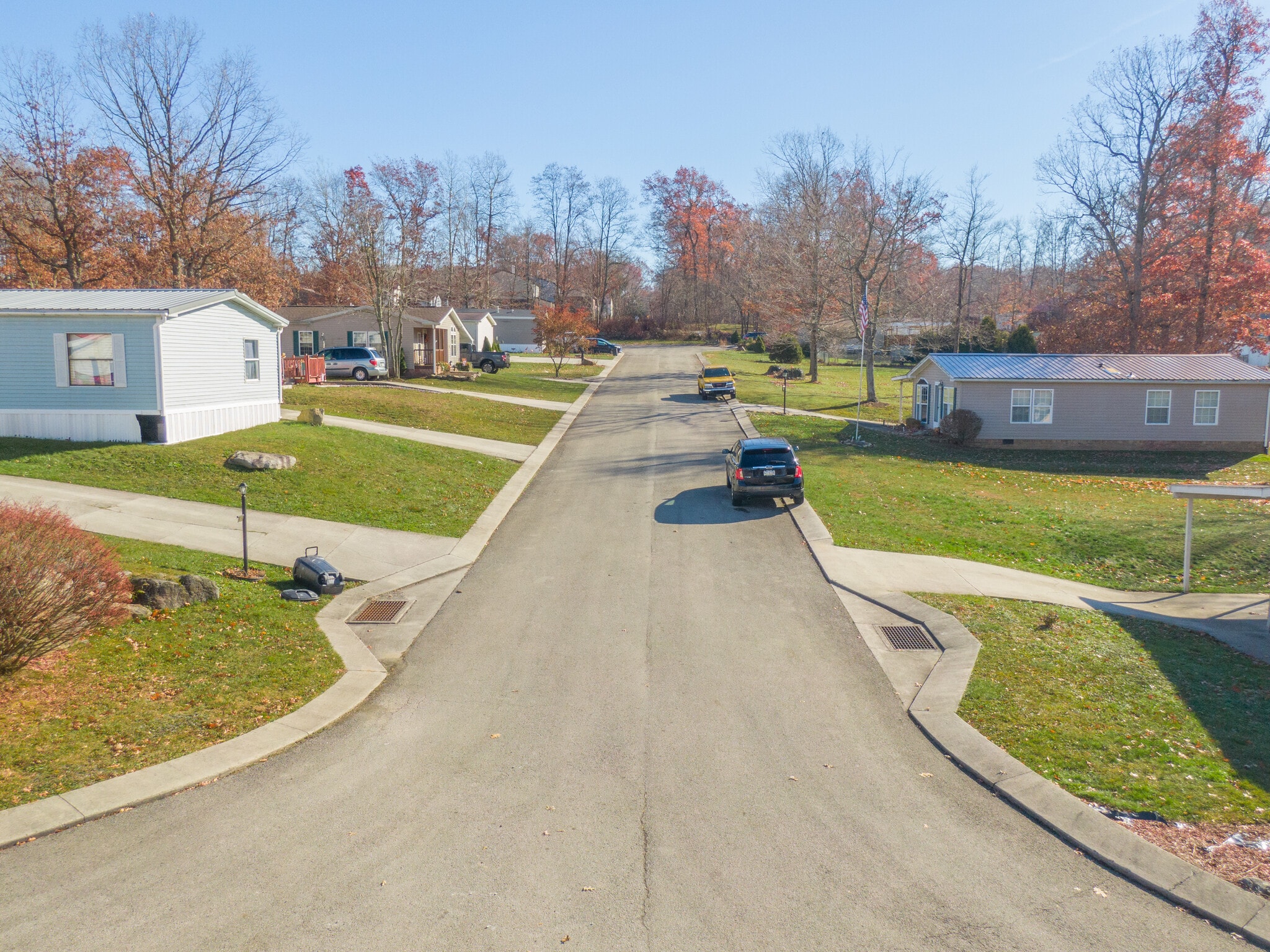 800 Center St, Boswell, PA 15531 Boswoods Estates