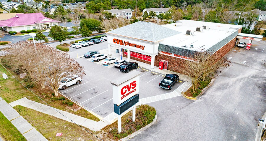 1370 Us-17 Hwy N, Little River, SC for sale - Building Photo - Image 1 of 1