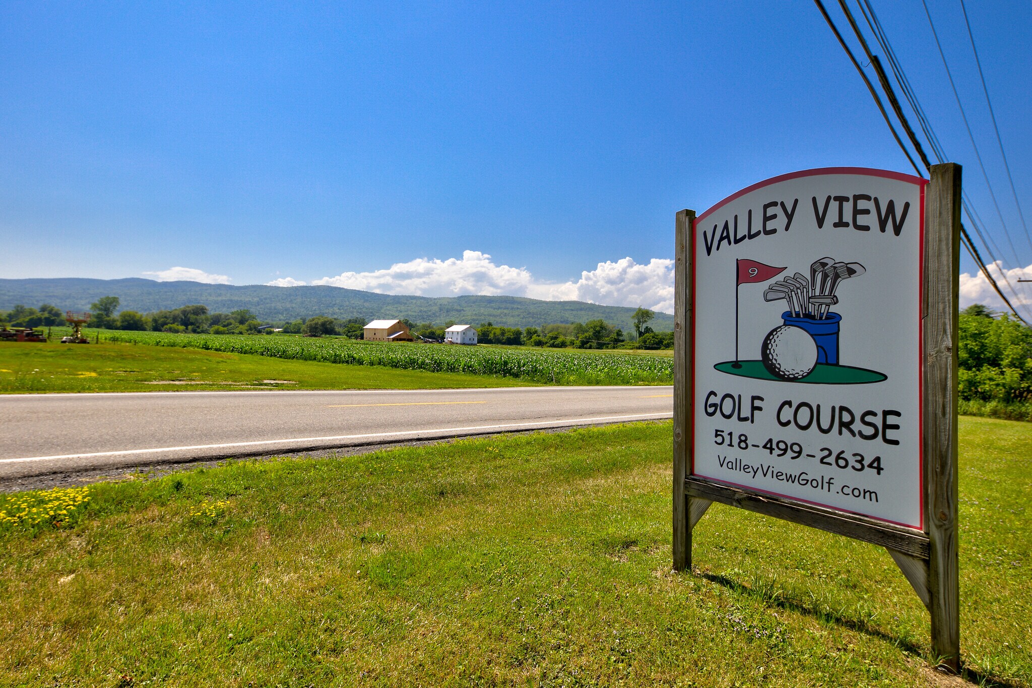 2616 County Route 12, Whitehall, NY for sale Primary Photo- Image 1 of 1