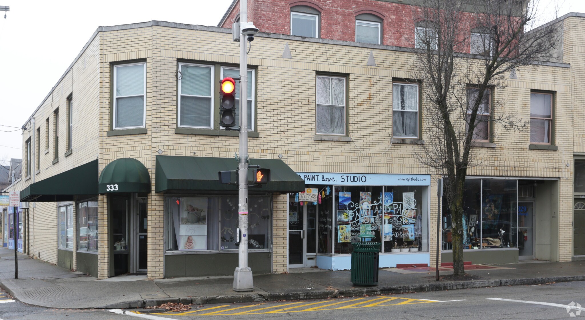 331-333 Main St, Beacon, NY for sale Primary Photo- Image 1 of 1