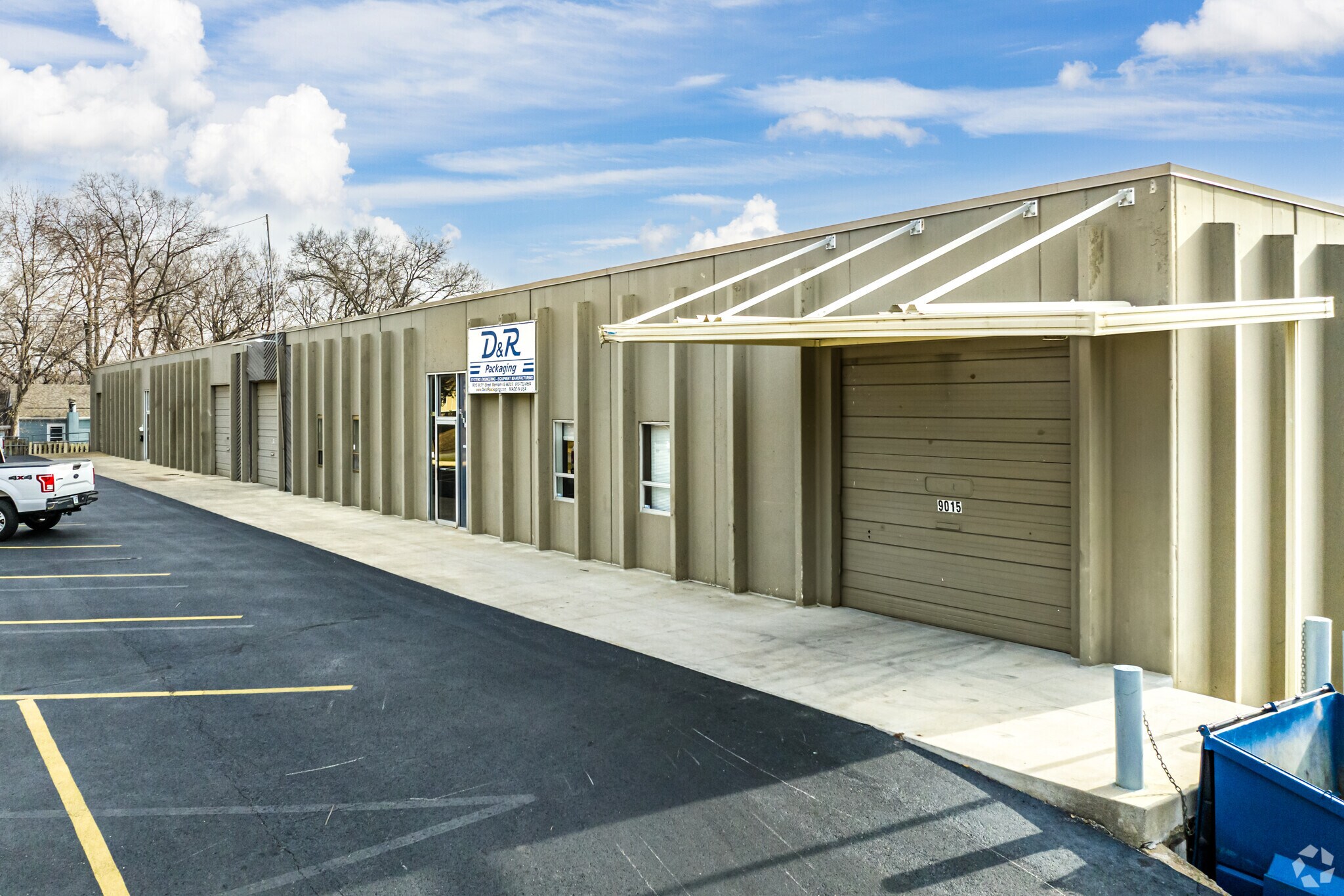 9003-9017 W 51st St, Merriam, KS for sale Primary Photo- Image 1 of 1