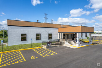 Outdoor Parking Facility in Harvey IL