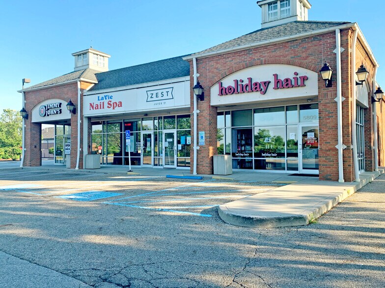 57255749 Maxtown Rd, Westerville, OH 43082