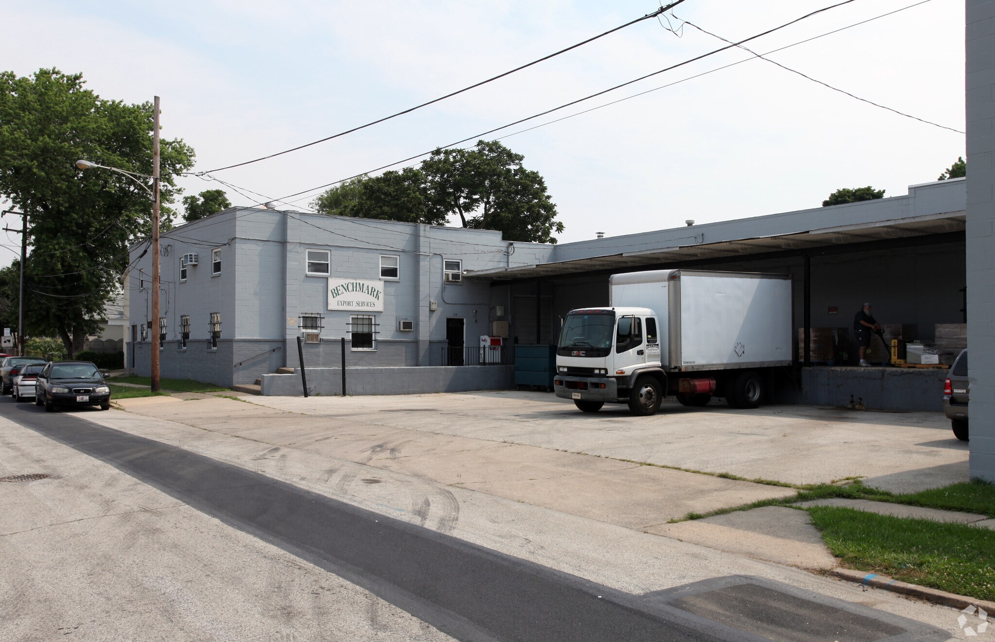 108 Erickson Ave, Essington, PA 19029