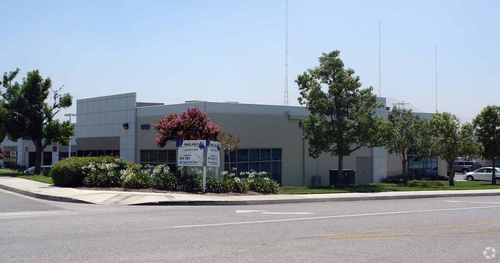 1364 Camino Real, San Bernardino, CA for lease - Building Photo - Image 3 of 5