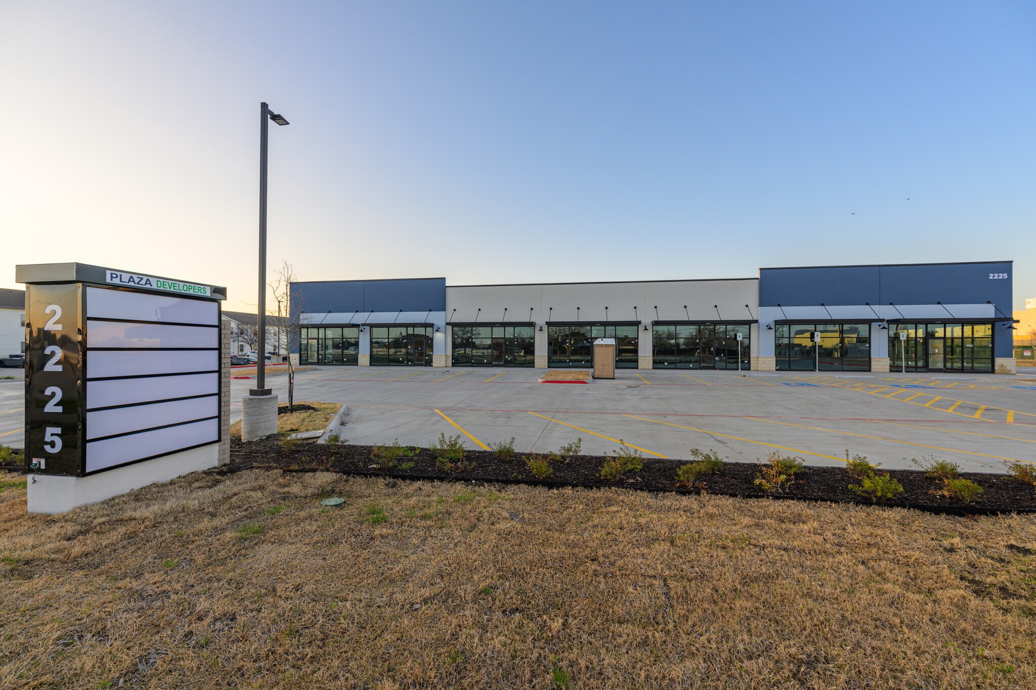 2225 Avondale-Haslet rd, Haslet, TX for lease Building Photo- Image 1 of 1