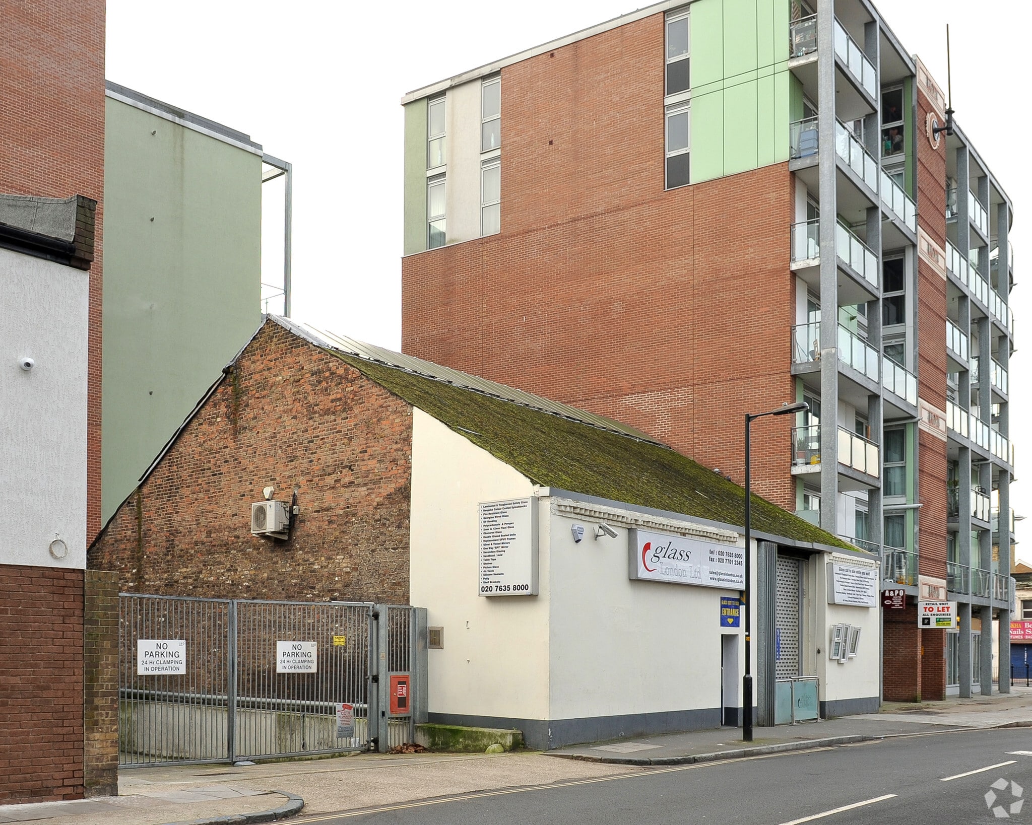 2 Heaton Rd, London for sale Primary Photo- Image 1 of 1